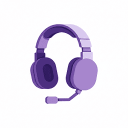 Headset icon